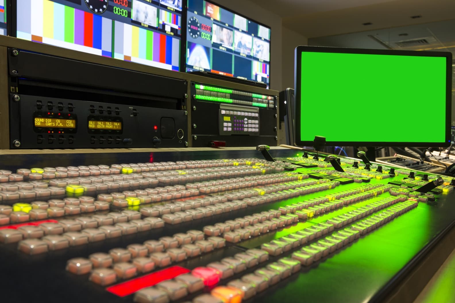 Modern video streaming