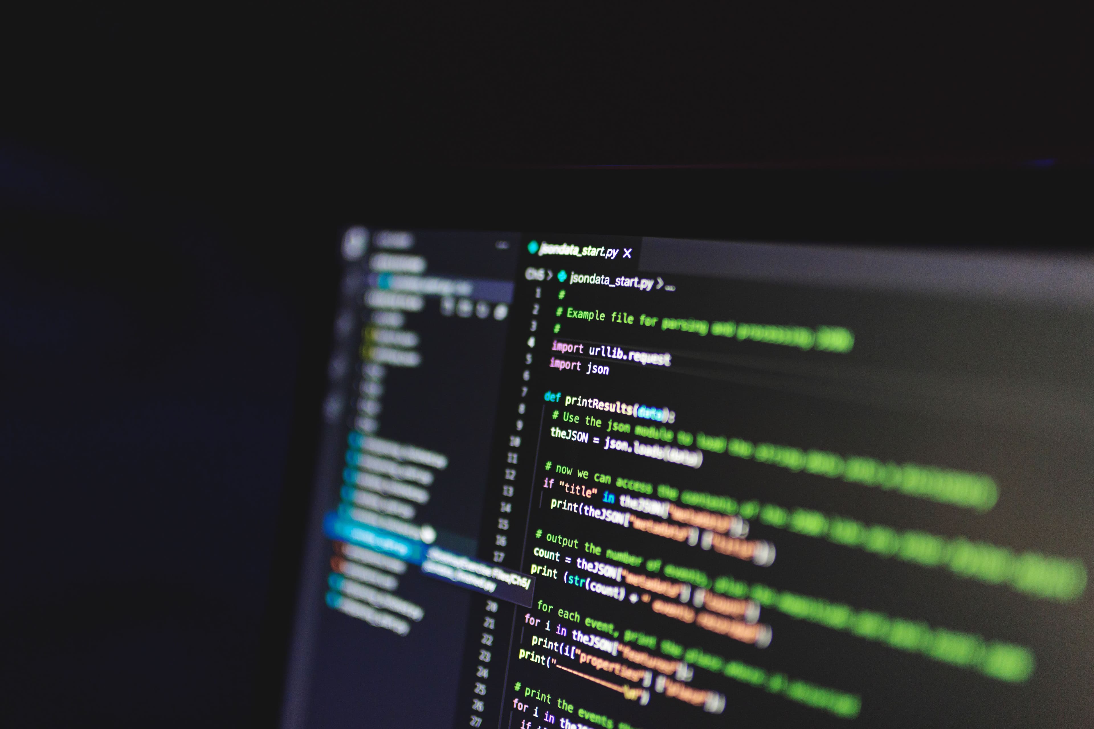 Reusable software architecture and application components